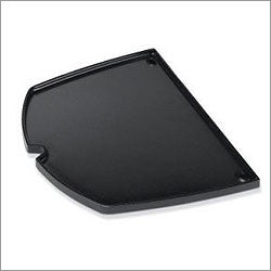 Weber Q300 Grill Cast Iron Griddle – GrillStuff