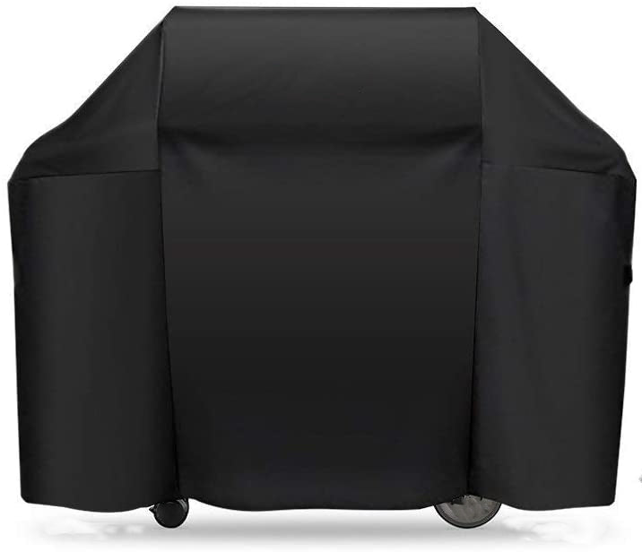 Weber Genesis II Gas Grill Cover - 7130W Grill Cover