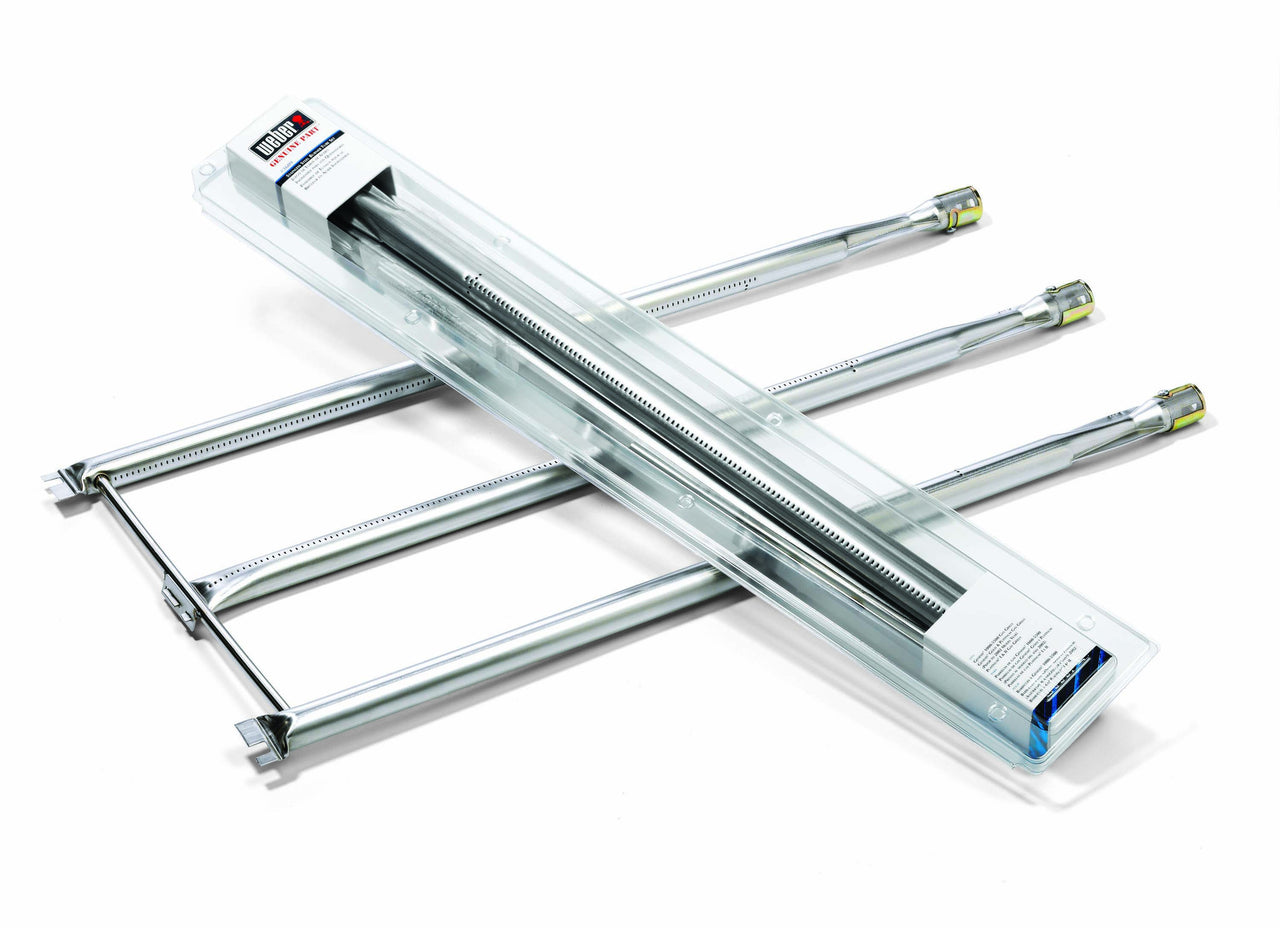 Weber Gas Grill Burners