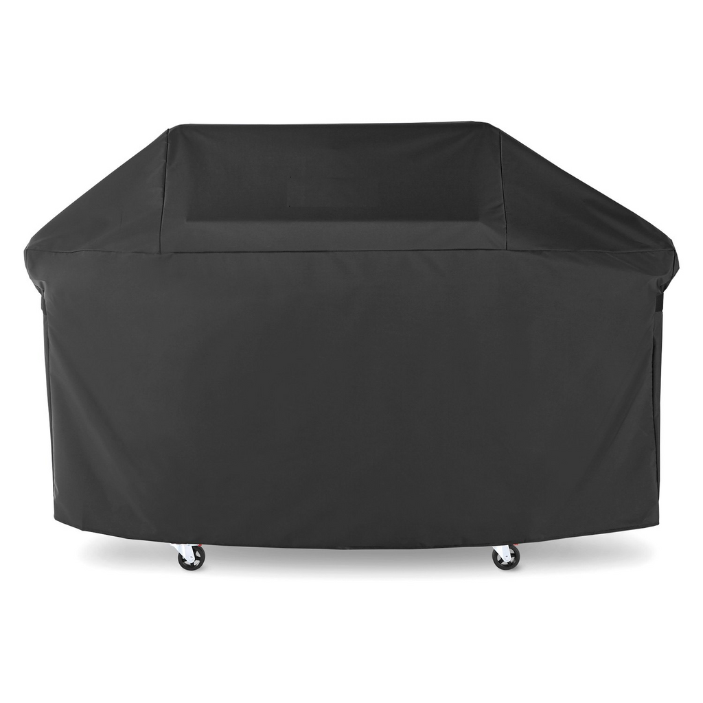Weber Genesis II 400 Series 4 Burner Grill Cover 2022 and Newer - 7758W