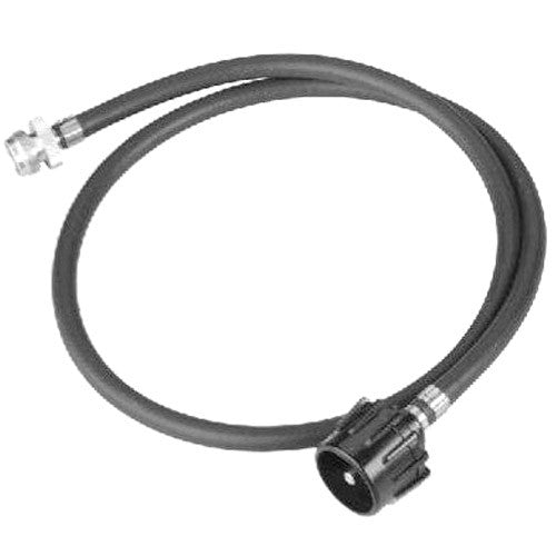 Adapter Hose – Q and Go-Anywhere