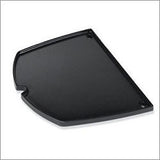 Weber Q300 Grill Cast Iron Griddle