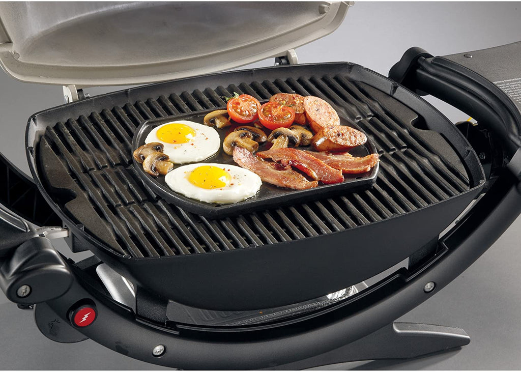 Weber Griddle 36