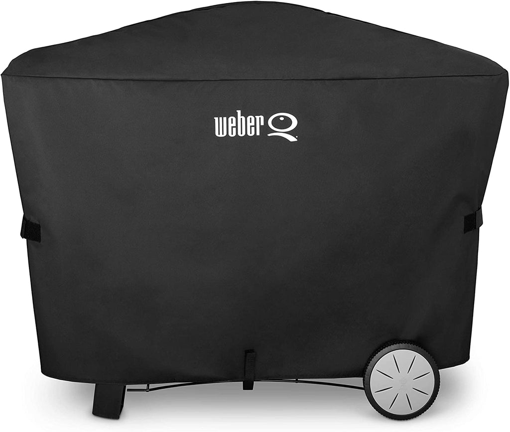 Weber Q2000 and 3000 Series Grill Cover - 7112