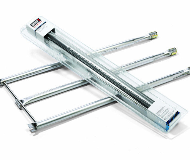 Weber Gas Grill Burners