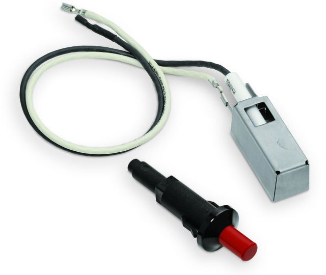 Weber Gas Grill Parts