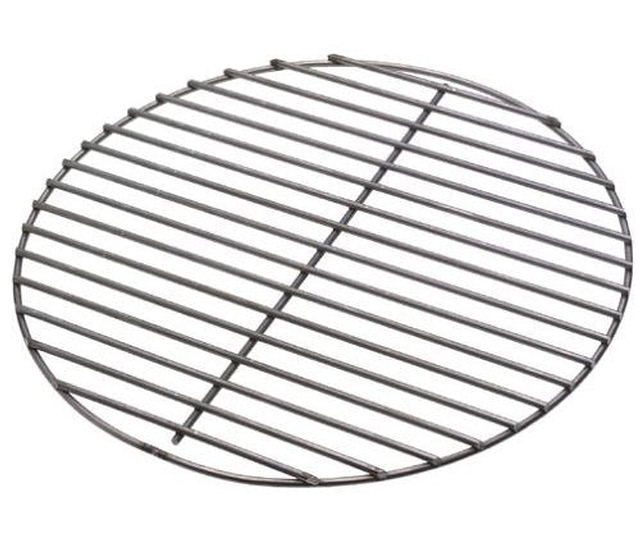 Weber Q Grill Cast Iron Griddle – GrillStuff